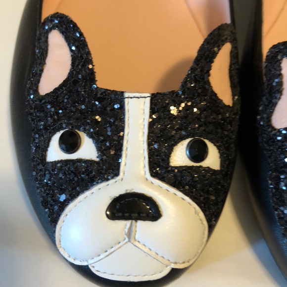 kate spade Shoes - Kate spade Winthrop flats8.5